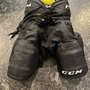 Youth CCM Hockey Breezers